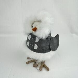 Target Bird 2018 Alder Wondershop Spritz Featherly Friends Winter Christmas Coat